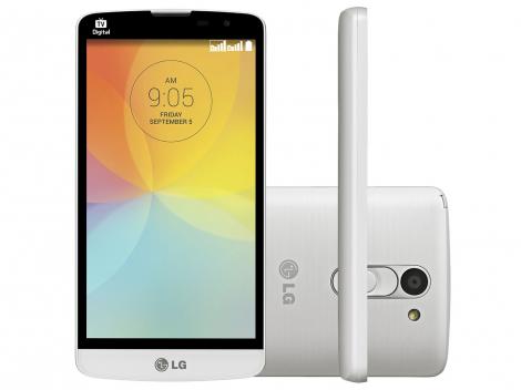 LG L Prime thumbnail 3
