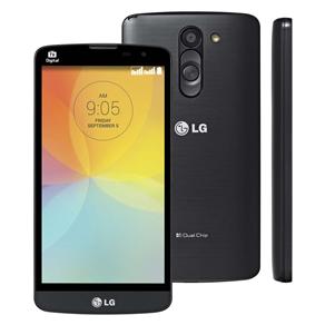 LG L Prime thumbnail 4