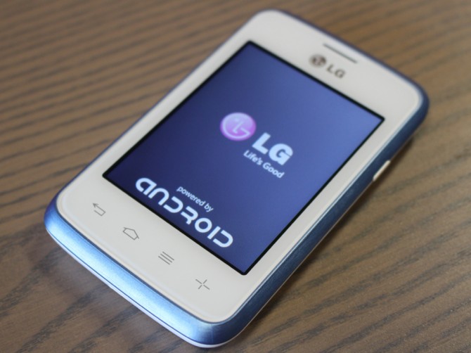 LG L20 thumbnail 3