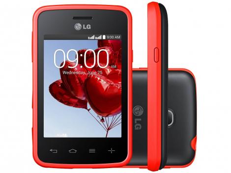 LG L30 thumbnail 4