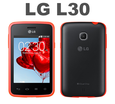 LG L30 thumbnail 7