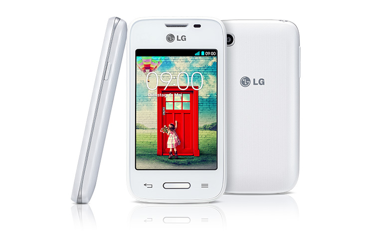 LG L35 thumbnail 2