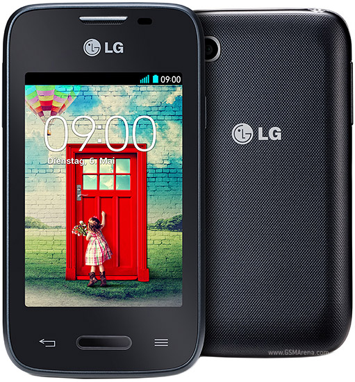 LG L35 thumbnail 4