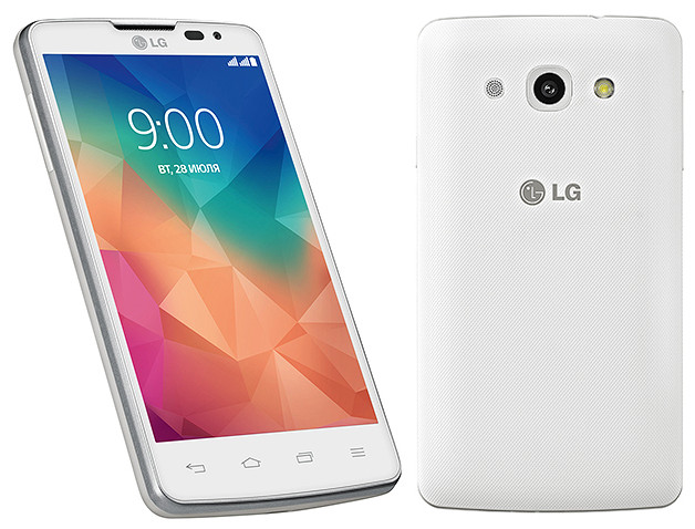 LG L60 Dual thumbnail 5