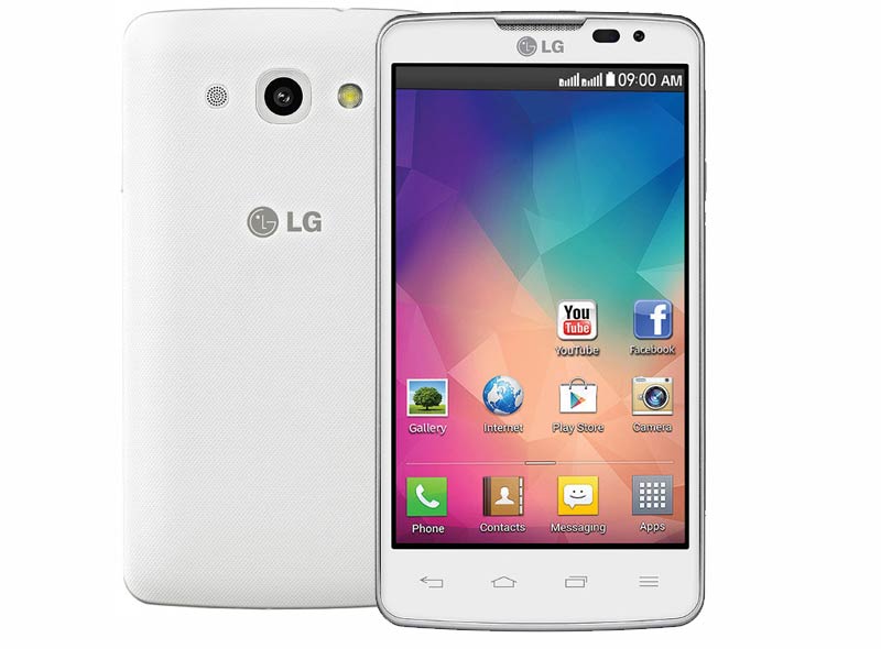 LG L60 Dual thumbnail 6