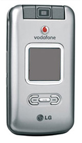 LG L600v thumbnail 3