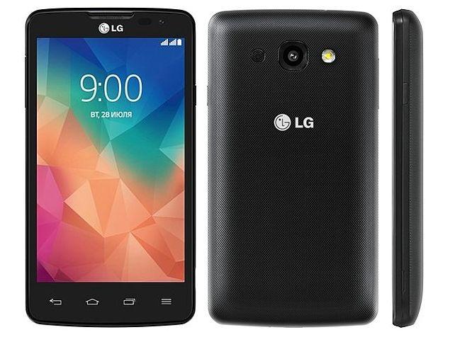LG L60 thumbnail 5