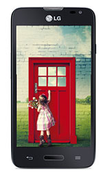 LG L65 D280 thumbnail 5