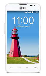 LG L65 Dual D285 thumbnail 2