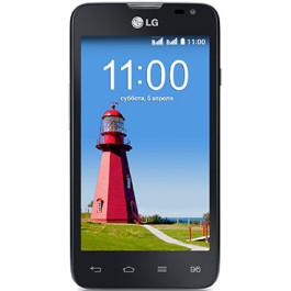 LG L65 Dual D285 thumbnail 3