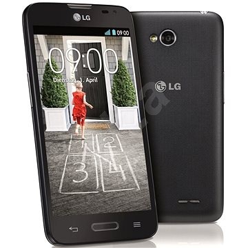 LG L70 D320N thumbnail 5