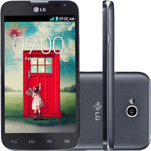 LG L70 Dual D325 thumbnail 4
