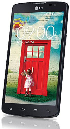 LG L80 Dual thumbnail 4