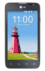 LG L80 Dual thumbnail 5