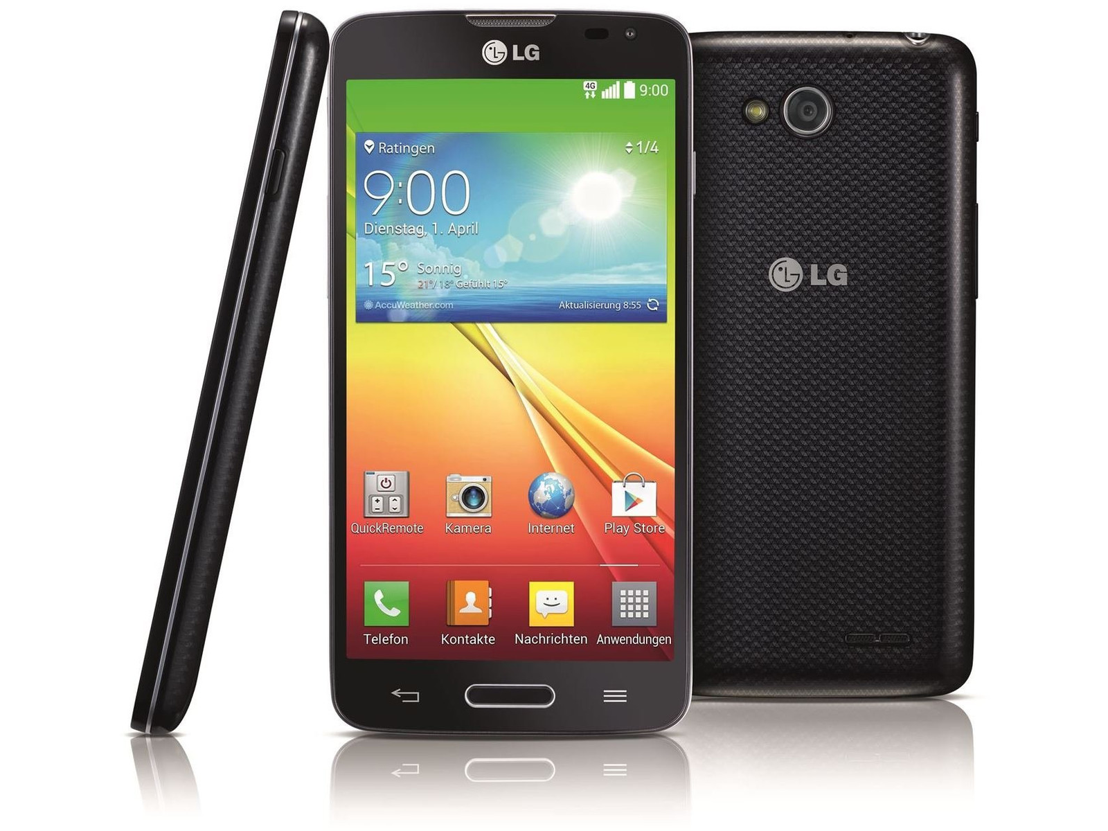 LG L90 D405 thumbnail 6