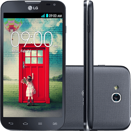 LG L90 Dual D410 thumbnail 4