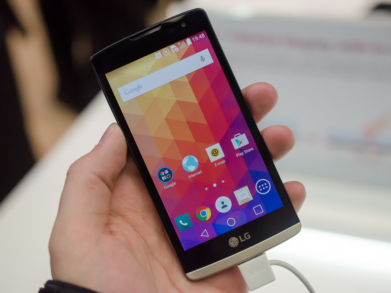 LG Leon thumbnail 3