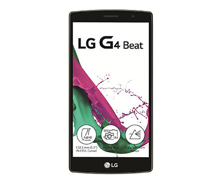 LG Beat H735 thumbnail 2