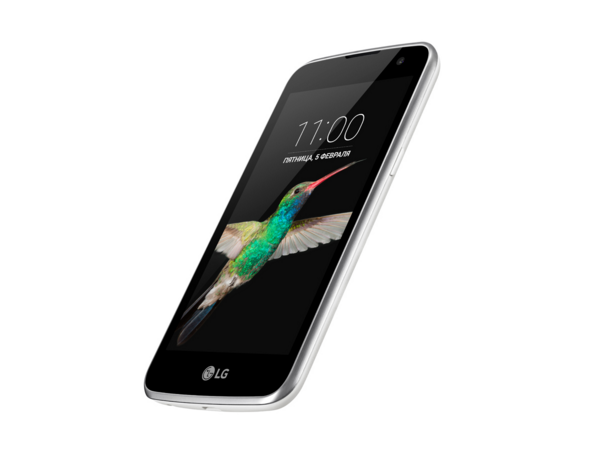 LG K4 thumbnail 2