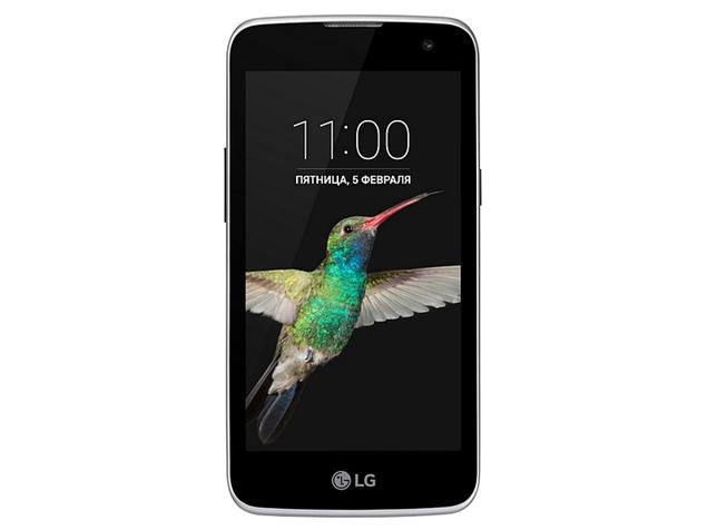 LG K4 thumbnail 3