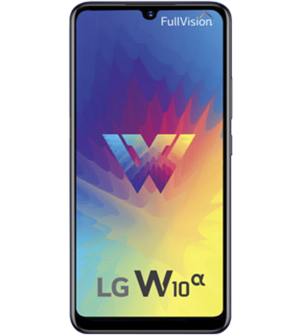 LG W10 Alpha thumbnail 2