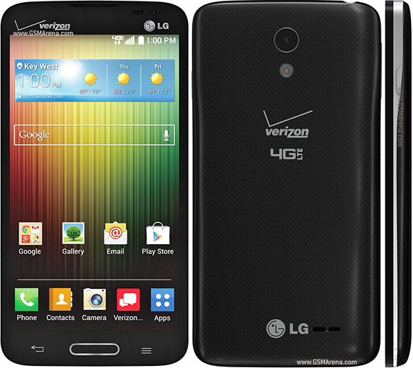 LG Lucid 3 VS876 thumbnail 2