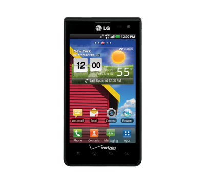 LG Lucid 3 VS876 thumbnail 4