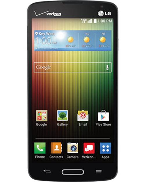 LG Lucid 3 VS876 thumbnail 5