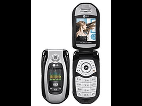 LG M4410 thumbnail 2