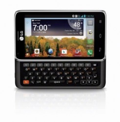LG Mach LS860 thumbnail 3