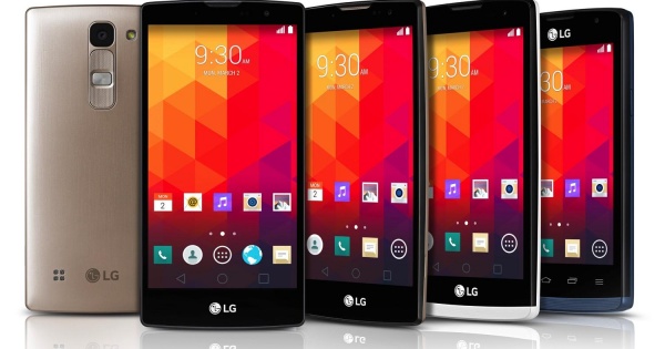 LG Magna thumbnail 3