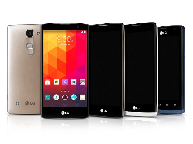 LG Magna thumbnail 4