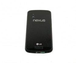 LG Nexus 4 E960 thumbnail 5