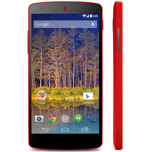 LG Nexus 5 thumbnail 2