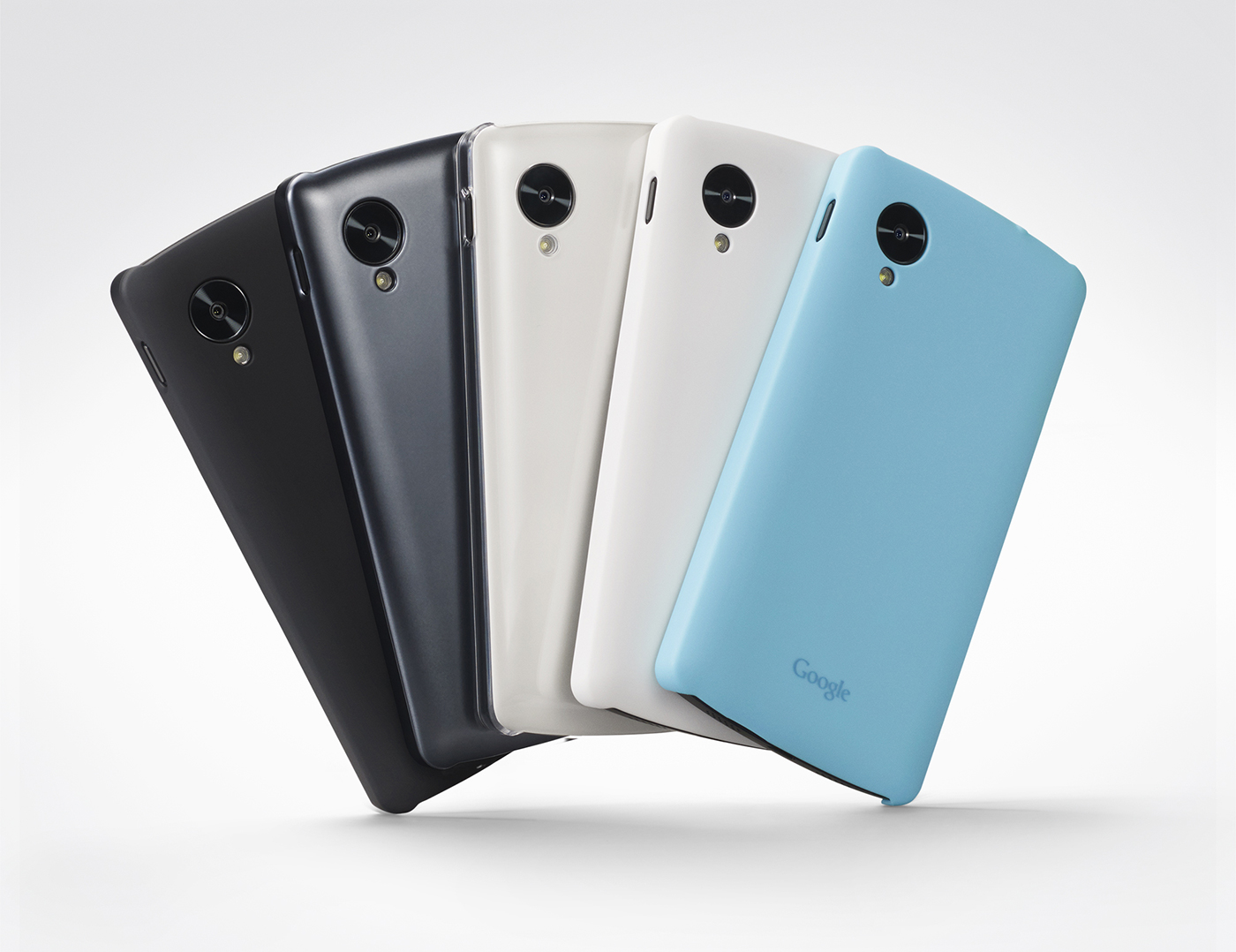 LG Nexus 5 thumbnail 5