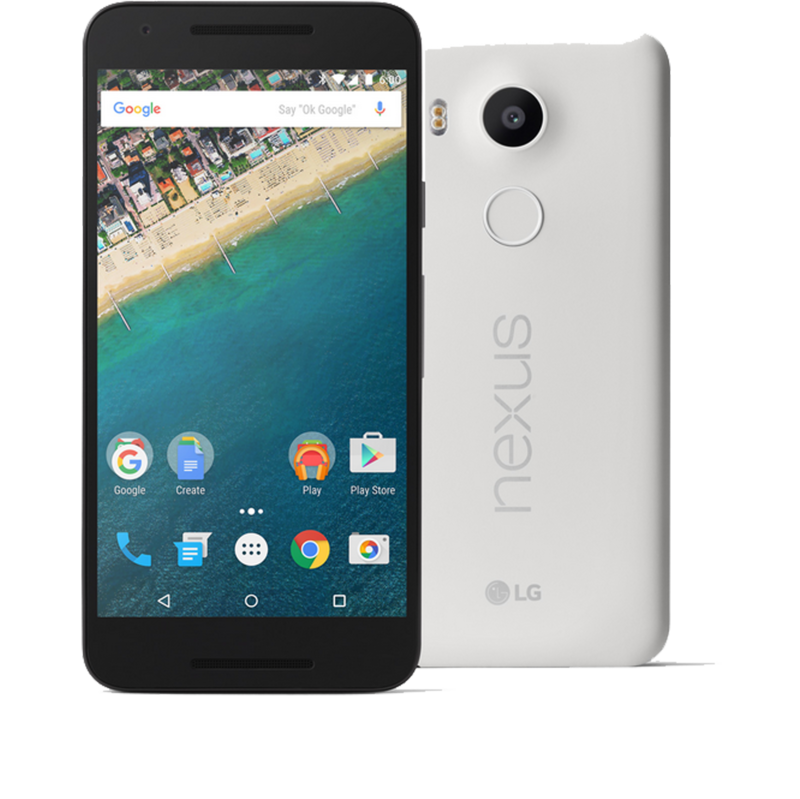 LG Nexus 5X thumbnail 2