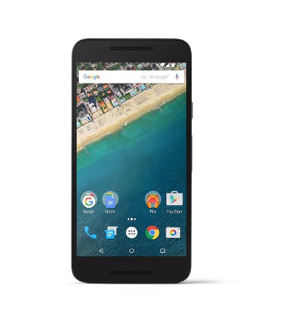 LG Nexus 5X thumbnail 3
