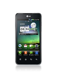 LG Optimus 2 AS680 thumbnail 3