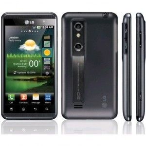 LG Optimus 3D P920 thumbnail 6