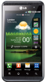 LG Optimus 3D P920 thumbnail 8