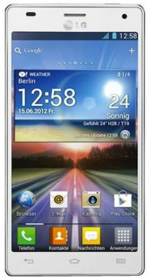 LG Optimus 4X HD P880 thumbnail 7
