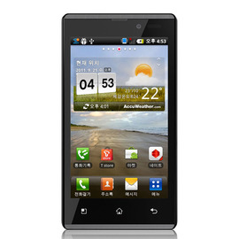LG Optimus EX SU880 thumbnail 3