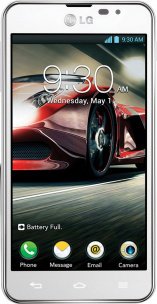 LG Optimus F5 thumbnail 2