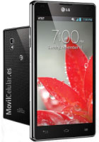 LG Optimus G E973 thumbnail 4