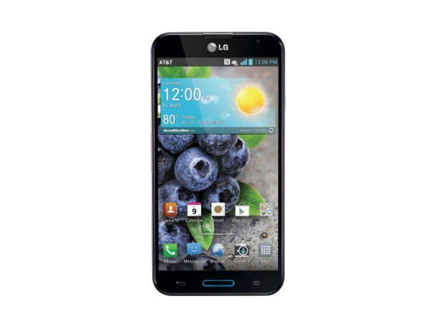 LG Optimus G Pro thumbnail 2