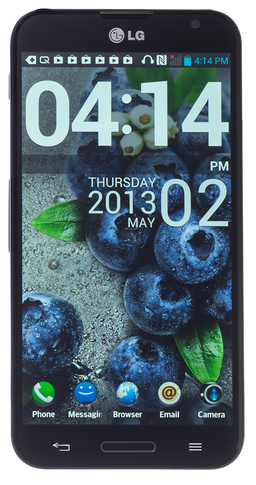 LG Optimus G Pro thumbnail 3