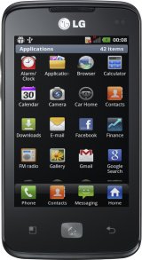 LG Optimus Hub thumbnail 7