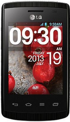 LG Optimus L1 II Tri E475 thumbnail 5