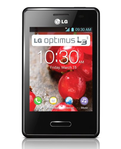 LG Optimus L3 II thumbnail 3