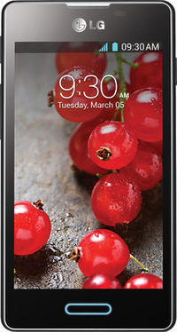 LG Optimus L5 II thumbnail 3